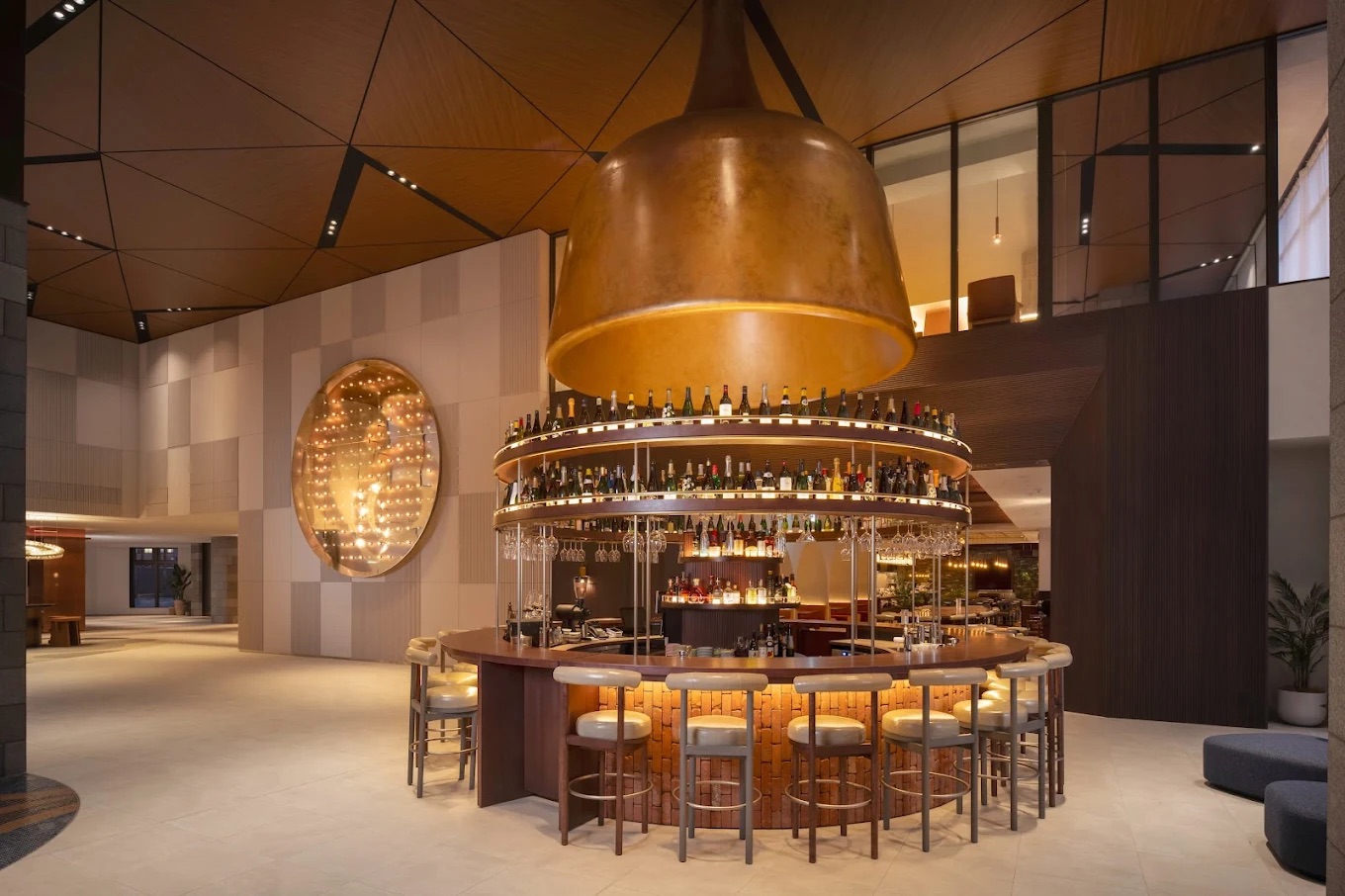 Digital-First Dining at Hotel Nikko Style Niseko Hanazono | F&B